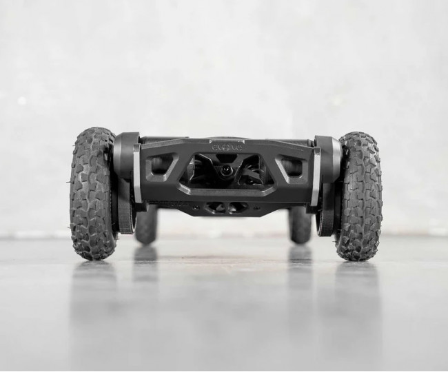 Електроскейтборд Evolve Renegade Diablo